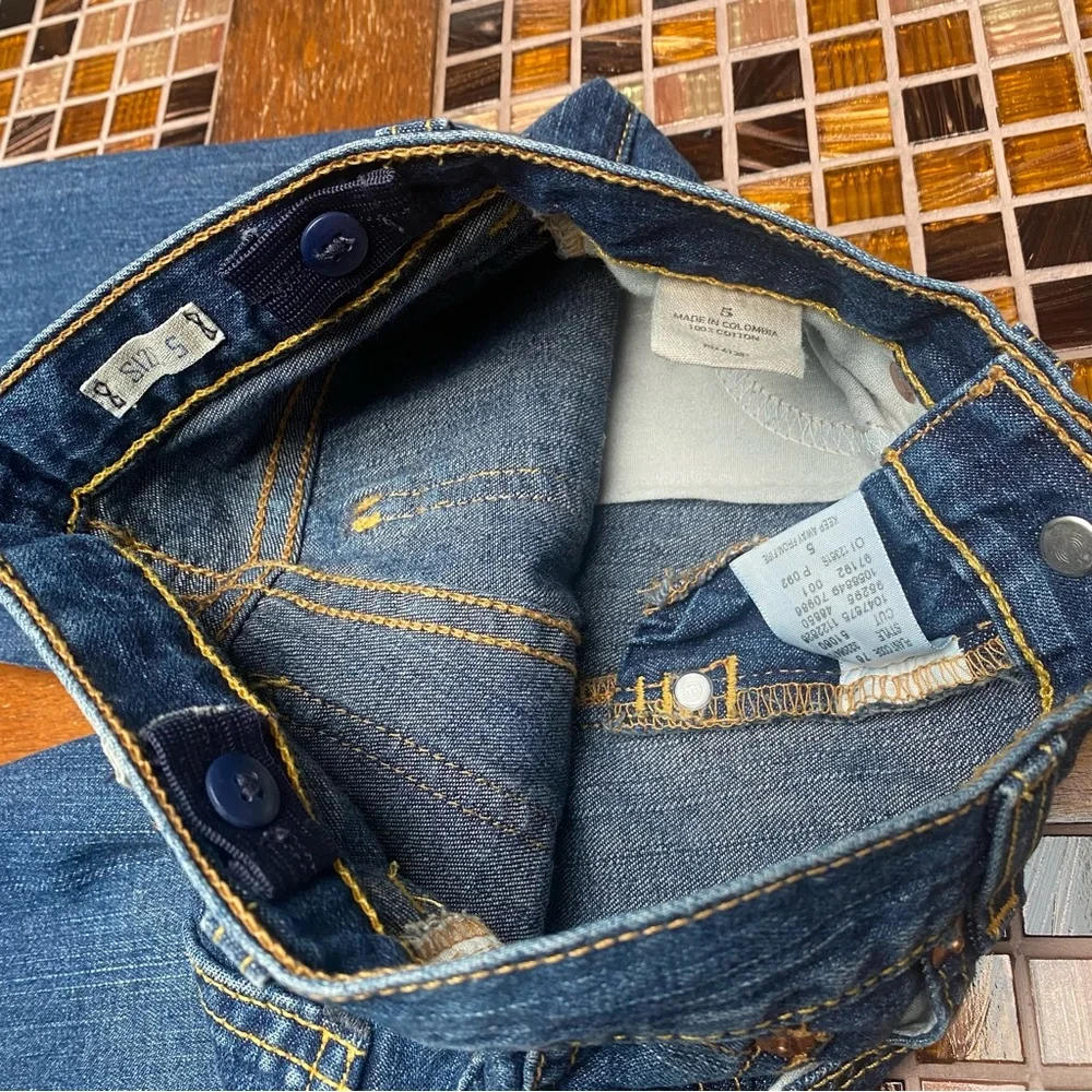Ralph Lauren Boy’s Set